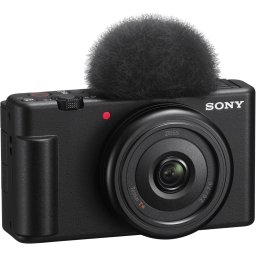 SONY ZV-1F vlogkamera