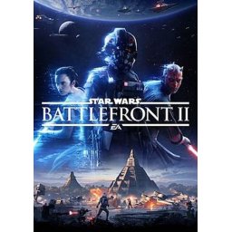 Star Wars Battlefront II