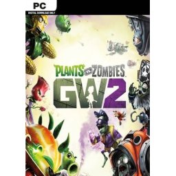 Plants vs Zombies: Garden Warfare 2
