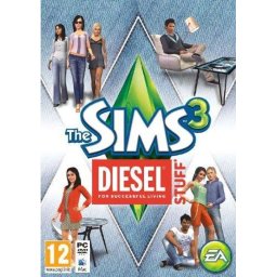 The Sims 3: Diesel Stuff Pack