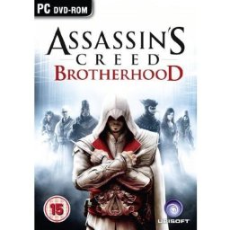 Assassin's Creed Brotherhood () - Ubisoft Connect Key - Worldwide