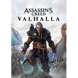 Assassin's Creed Valhalla