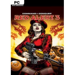 Command and Conquer: Red Alert 3
