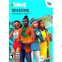 The Sims 4