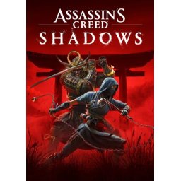 Assassin's Creed Shadows