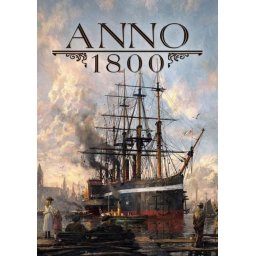 Anno 1800