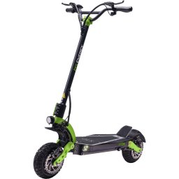 MS Energy eRomobil x10 - Nou, doar despachetat - Trotinetă electrică