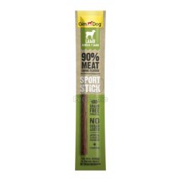 GimDog Sport Stick - miel 12 g