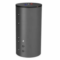 Boiler tank-in-tank ACV Smart SLME 600 litri, otel inoxidabil, cu serpentina solara