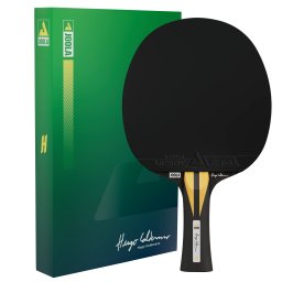 Paletă Tenis Masă JOOLA Hugo Calderano Infinity Carbon
