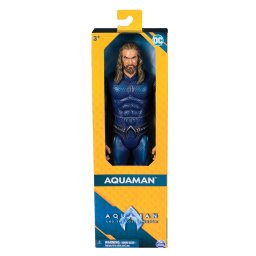 Figurina Aquaman DC Comics articulata, 30 cm, Spin Master
