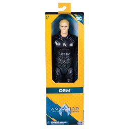 Figurina Orm Aquaman 30 cm articulata, personaj DC Comics