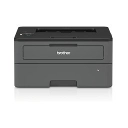 Imprimanta laser monocrom Brother HL-L2375DW second hand, duplex, Wi-Fi, 34 ppm