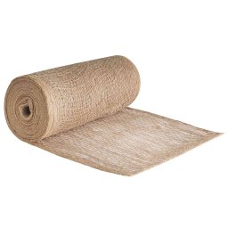Rol de juta natural 25 x 1000 cm GartenMobel Dekor