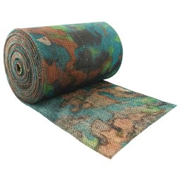 Rol de juta Camuflaj 25 x 1000 cm GartenMobel Dekor