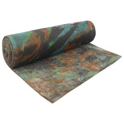 Rol de juta Camuflaj 50 x 1000 cm GartenMobel Dekor