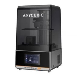 Imprimanta 3D AnyCubic Photon Mono M7 Pro PM7RBK0A-O Gri