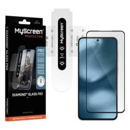 Folie Protectie MyScreen Diamond Glass Pro Samsung Galaxy S24