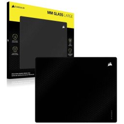 Mousepad Corsair MM Glass Negru