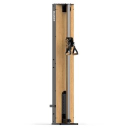 Aparat crossover finisaj lemn Hammer NorsK 4.0