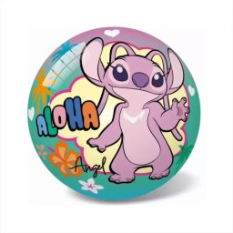 Minge cu model Stich - 23 cm