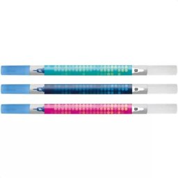 Faber-Castell: Creion corector cu gumă - gros B