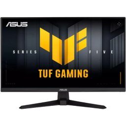 Monitor Gaming LED ASUS TUF VG249Q5A, 23.8" Full HD, 200 Hz, 0.3 ms, Black