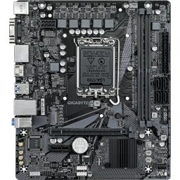 Placa de bază GIGABYTE H610M S2H V3 DDR4, Intel H610, Soclu LGA1700, mATX