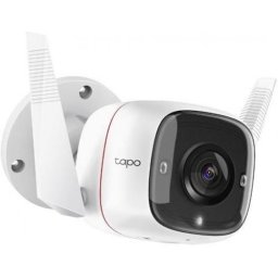 Camera IP TP-Link Bullet TAPO C310, 3MP, Lentila 4mm