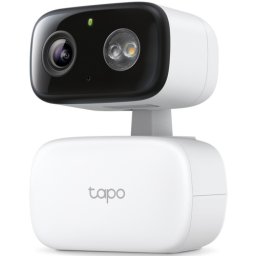 Camera IP Box TP-Link TAPO C206, 2 MP, Lentila 4 mm, IR 12 m