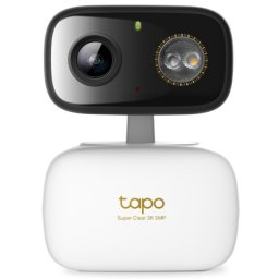 Camera IP TP-Link TAPO C236, 5 MP, Lentila 4 mm, IR 20 m