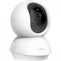 Camera supraveghere PTZ TP-Link TAPO C210, 3MP, Lentila 4mm, IR 9m