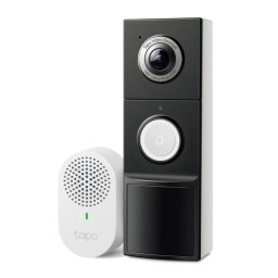 Post videointerfon IP TP-Link TAPO D235