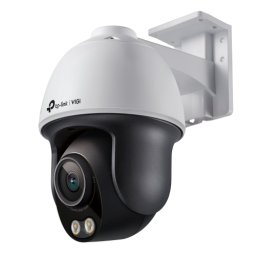 Camera IP Dome TP-Link VIGI C540S(4MM), 4MP, Lentila 4mm, IR 30m