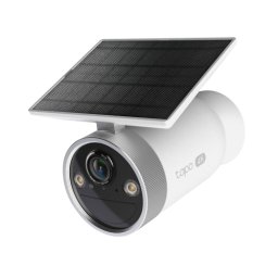 Camera IP Bullet TP-Link TAPO C465, 8 MP, Lentila 3.17 mm