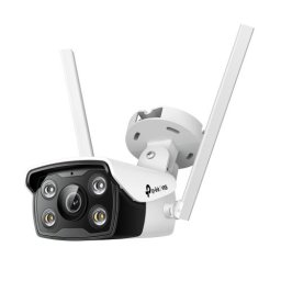Camera IP Bullet TP-Link VIGI C340-W(4MM), 4MP, Lentila 4mm, IR 30m