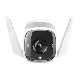 Camera IP Bullet TP-Link TAPO C320WS, 4MP, Lentila 4mm, IR 30m