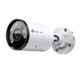 Camera IP Bullet TP-Link INSIGHT S355(2.8MM), 5 MP, Lentila 2.8 mm, IR 30 m