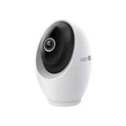 Camera IP Cube TP-Link TAPO C260, 8 MP, Lentila 4 mm, IR 9 m