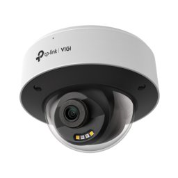 Camera IP Dome TP-Link INSIGHT S245(4MM), 4 MP, Lentila 4 mm, IR 30 m