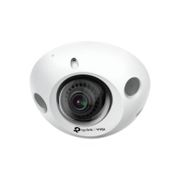 Camera IP Mini Dome TP-Link VIGI C230I MINI(2.8MM), 3MP, Lentila 2.8mm, IR 30m