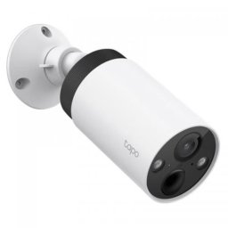 Camera IP Bullet TP-Link TAPO C420S1, Lentila 3.18mm, IR 15m