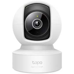 Camera IP Box TP-Link TAPO C232, 5 MP, Lentila 4 mm, IR 12 m