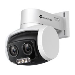 Camera IP PTZ TP-Link VIGI C540V, 4MP, Lentila 4-12mm, IR 30m