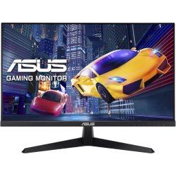 Monitor LED Gaming ASUS VY249HGR, 23.8” Full HD, 120Hz, 1ms, Negru