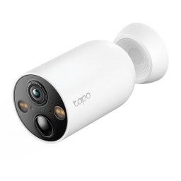 Camera supraveghere IP Bullet TP-Link TAPO C425 (2-PACK), 4MP, Lentila 2.1mm, IR 15m, 2 bucăți