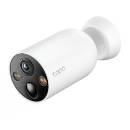 Camera supraveghere IP Bullet TP-Link TAPO C425, 4MP, Lentila 2.1mm, IR 15m