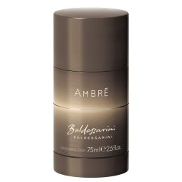 Baldessarini Ambré Perfumed Deostick 75 ml (Barbati)