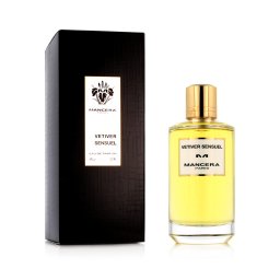 Mancera Paris Vetiver Sensuel Apa de parfum 120 ml (unisex)
