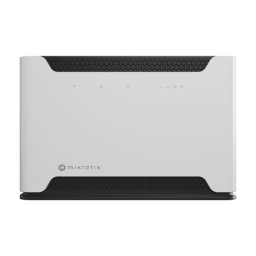 Router Chateau LTE7, 4G, Wi-Fi, Dual-Band, 5 x RJ45 1G, 1 x Micro SIM - MikroTik D53G-5HacD2HnD-TC&R11e-LTE7